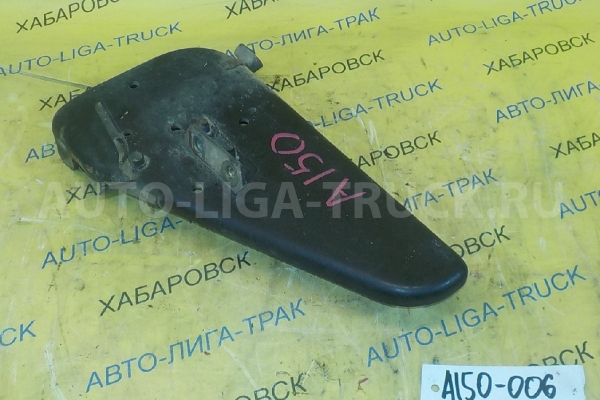 Клапан бака топливного Nissan Atlas TD27 Клапан бака топливного TD27 2000  17421-5T000