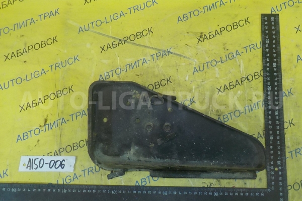 Клапан бака топливного Nissan Atlas TD27 Клапан бака топливного TD27 2000  17421-5T000