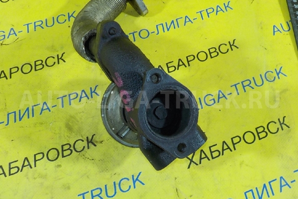 Клапан рециркуляции (EGR) Isuzu Elf 4HF1 Клапан рециркуляции (EGR) 4HF1 1997  8-97113-033-5