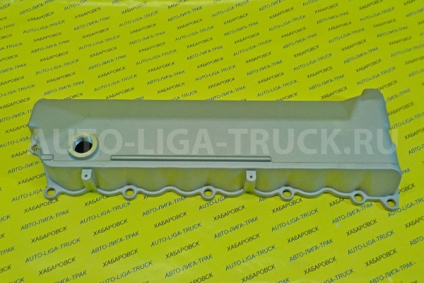 КЛАПАННАЯ КРЫШКА Isuzu Elf 4HF1 4HG1 КЛАПАННАЯ КРЫШКА    8-97113-025-2