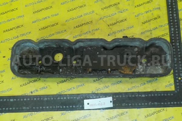 КЛАПАННАЯ КРЫШКА Isuzu Elf КЛАПАННАЯ КРЫШКА    8-94476-696-0