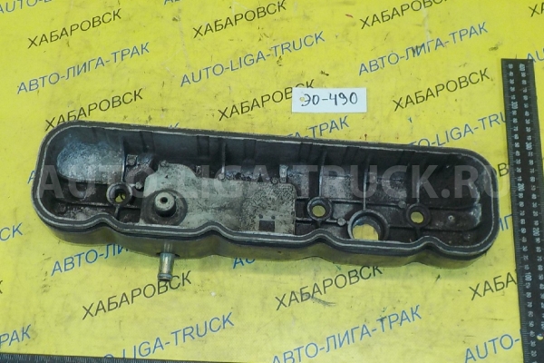 КЛАПАННАЯ КРЫШКА Isuzu Elf КЛАПАННАЯ КРЫШКА    8-94476-696-0
