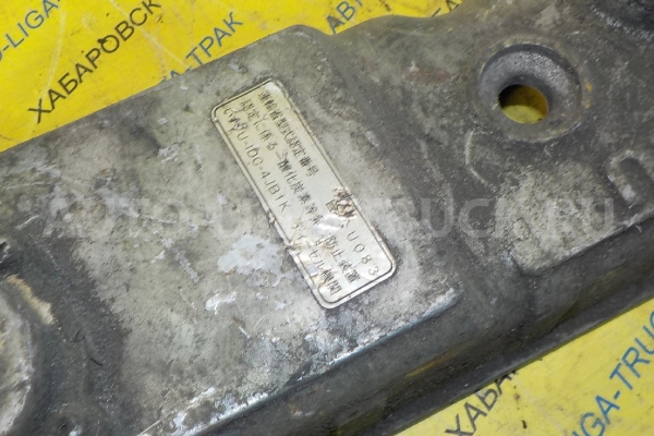 КЛАПАННАЯ КРЫШКА Isuzu Elf КЛАПАННАЯ КРЫШКА 8-94476-696-0 КЛАПАННАЯ КРЫШКА Isuzu Elf КЛАПАННАЯ КРЫШКА 8-94476-696-0