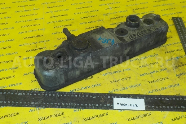 КЛАПАННАЯ КРЫШКА Isuzu Elf КЛАПАННАЯ КРЫШКА    8-94476-696-0