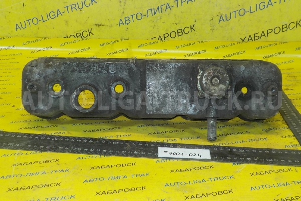 КЛАПАННАЯ КРЫШКА Isuzu Elf КЛАПАННАЯ КРЫШКА 8-94476-696-0 КЛАПАННАЯ КРЫШКА Isuzu Elf КЛАПАННАЯ КРЫШКА 8-94476-696-0