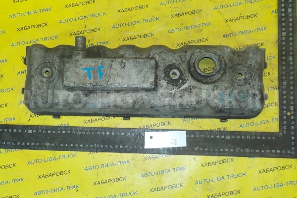 КЛАПАННАЯ КРЫШКА Mazda Titan КЛАПАННАЯ КРЫШКА    TF01-10-235A