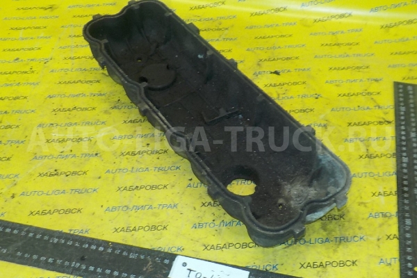 КЛАПАННАЯ КРЫШКА Mazda Titan КЛАПАННАЯ КРЫШКА SL01-10-220A КЛАПАННАЯ КРЫШКА Mazda Titan КЛАПАННАЯ КРЫШКА SL01-10-220A