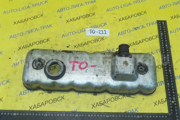 КЛАПАННАЯ КРЫШКА Mazda Titan КЛАПАННАЯ КРЫШКА    SL01-10-220C