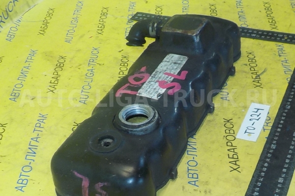 КЛАПАННАЯ КРЫШКА Mazda Titan КЛАПАННАЯ КРЫШКА SL01-10-220C КЛАПАННАЯ КРЫШКА Mazda Titan КЛАПАННАЯ КРЫШКА SL01-10-220C