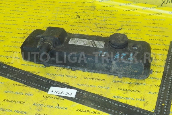 КЛАПАННАЯ КРЫШКА Mazda Titan КЛАПАННАЯ КРЫШКА SL01-10-220C КЛАПАННАЯ КРЫШКА Mazda Titan КЛАПАННАЯ КРЫШКА SL01-10-220C