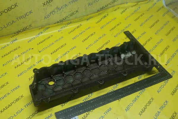 КЛАПАННАЯ КРЫШКА Mazda Titan 4HG1 КЛАПАННАЯ КРЫШКА 4HG1 YJ01-10-221 КЛАПАННАЯ КРЫШКА Mazda Titan 4HG1 КЛАПАННАЯ КРЫШКА 4HG1 YJ01-10-221