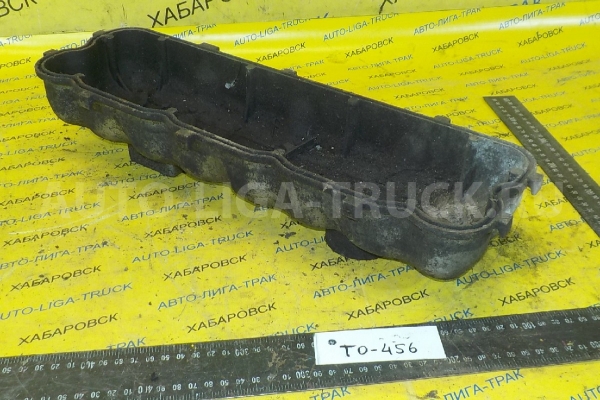 КЛАПАННАЯ КРЫШКА Mazda Titan КЛАПАННАЯ КРЫШКА SL01-10-220A КЛАПАННАЯ КРЫШКА Mazda Titan КЛАПАННАЯ КРЫШКА SL01-10-220A