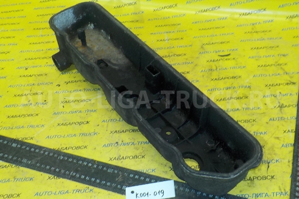 КЛАПАННАЯ КРЫШКА Mitsubishi Canter КЛАПАННАЯ КРЫШКА    ME013650