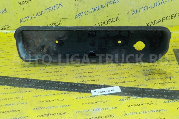 КЛАПАННАЯ КРЫШКА Mitsubishi Canter КЛАПАННАЯ КРЫШКА    ME013650