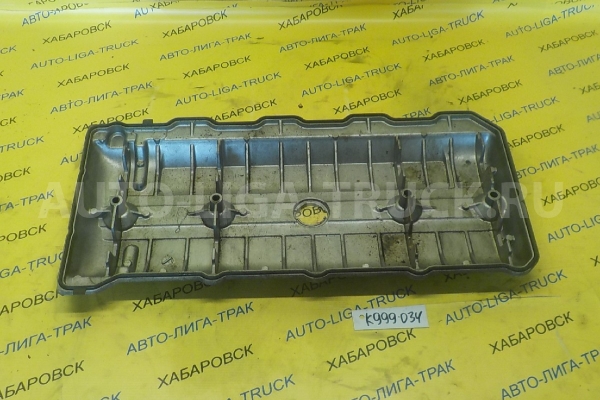 КЛАПАННАЯ КРЫШКА Mitsubishi Canter КЛАПАННАЯ КРЫШКА    ME241224