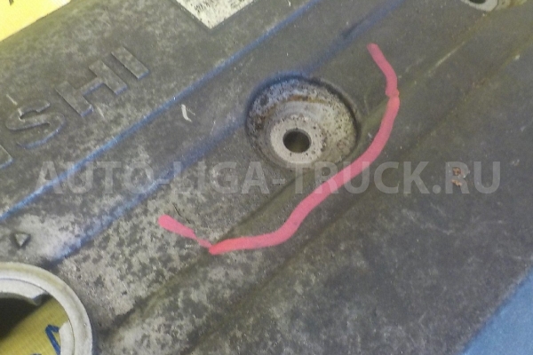 КЛАПАННАЯ КРЫШКА Mitsubishi Canter КЛАПАННАЯ КРЫШКА    ME241224