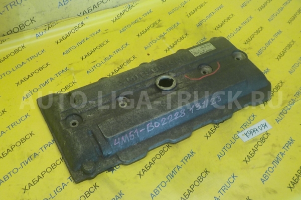КЛАПАННАЯ КРЫШКА Mitsubishi Canter КЛАПАННАЯ КРЫШКА    ME241224