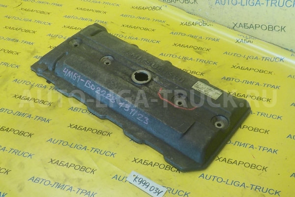 КЛАПАННАЯ КРЫШКА Mitsubishi Canter КЛАПАННАЯ КРЫШКА    ME241224