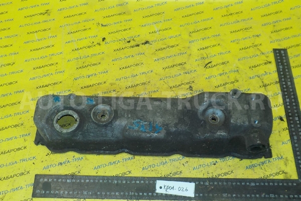 КЛАПАННАЯ КРЫШКА Mitsubishi Canter КЛАПАННАЯ КРЫШКА    ME018411