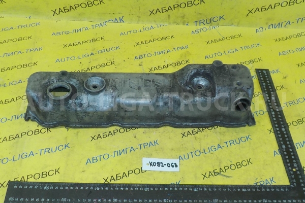 КЛАПАННАЯ КРЫШКА Mitsubishi Canter 4D35 КЛАПАННАЯ КРЫШКА 4D35 1994  ME018411