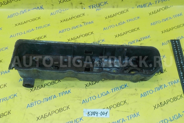 КЛАПАННАЯ КРЫШКА Mitsubishi Canter 4D35 КЛАПАННАЯ КРЫШКА 4D35 1996  ME018411