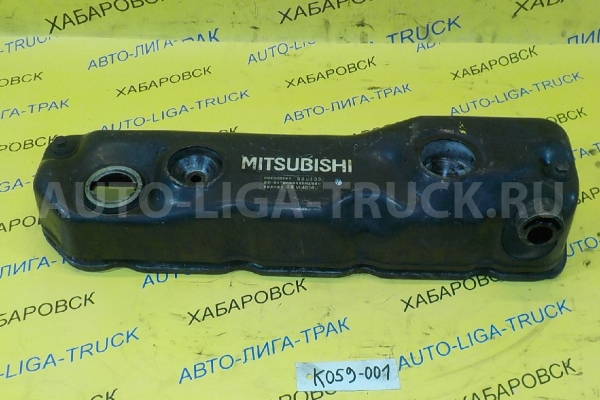 КЛАПАННАЯ КРЫШКА Mitsubishi Canter 4D36 КЛАПАННАЯ КРЫШКА 4D36 1994  ME014376