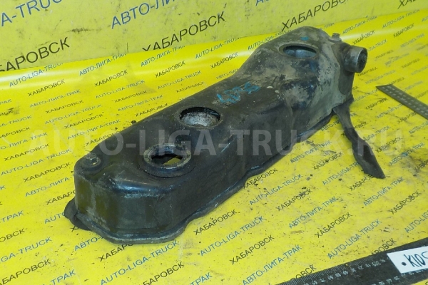 КЛАПАННАЯ КРЫШКА Mitsubishi Canter 4D36 КЛАПАННАЯ КРЫШКА 4D36 1996  ME014269