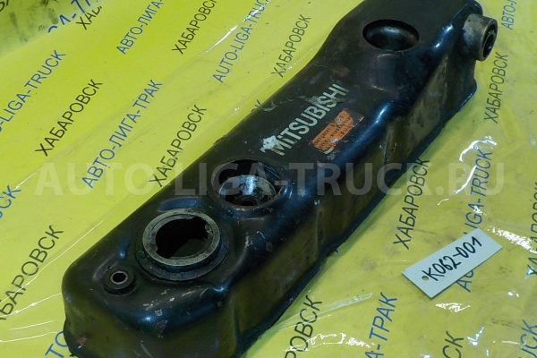 КЛАПАННАЯ КРЫШКА Mitsubishi Canter 4DR7 КЛАПАННАЯ КРЫШКА 4DR7 1991  ME001650