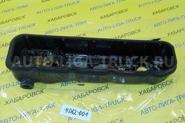 КЛАПАННАЯ КРЫШКА Mitsubishi Canter 4DR7 КЛАПАННАЯ КРЫШКА 4DR7 1991  ME001650