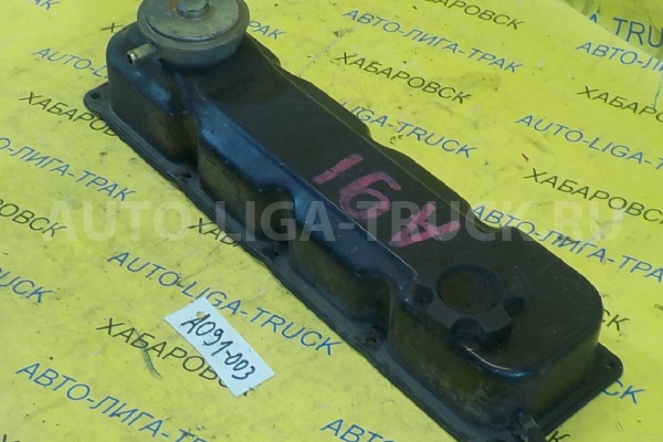 КЛАПАННАЯ КРЫШКА Nissan Atlas QD32 КЛАПАННАЯ КРЫШКА QD32 2001  13265-6T301