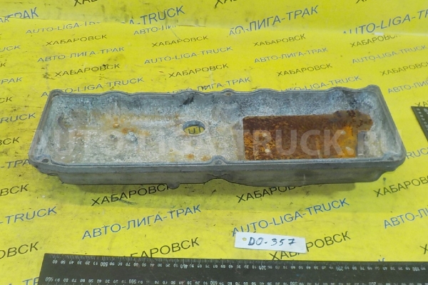 КЛАПАННАЯ КРЫШКА Toyota Dyna, Toyoace КЛАПАННАЯ КРЫШКА    11201-58040