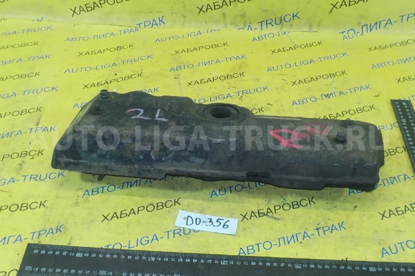 КЛАПАННАЯ КРЫШКА Toyota Dyna, Toyoace КЛАПАННАЯ КРЫШКА    11201-54050