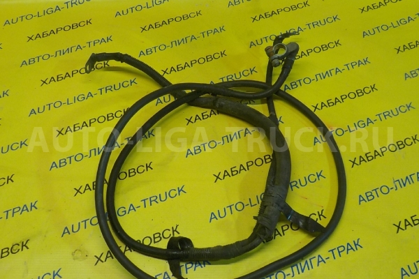 Клемма АКБ Mazda Titan HA Клемма АКБ HA 1993 W213-67-275 Клемма АКБ Mazda Titan HA Клемма АКБ HA 1993 W213-67-275