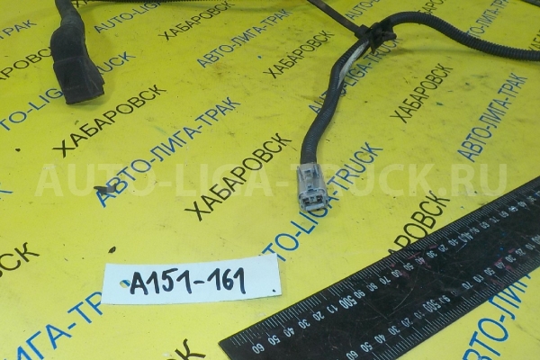 Клемма АКБ Nissan Atlas TD27 Клемма АКБ TD27 1997  24110-5T000