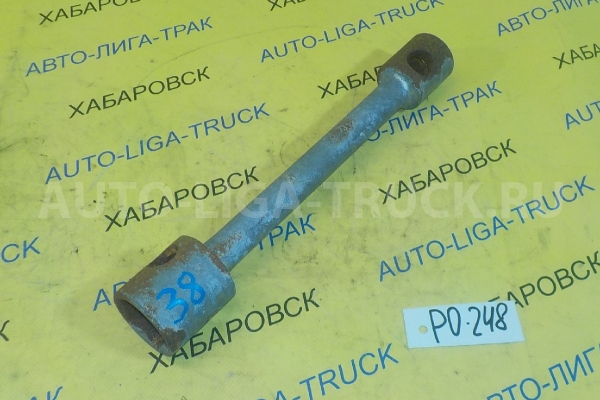 Ключ балонный Ключ балонный    ALT-000075