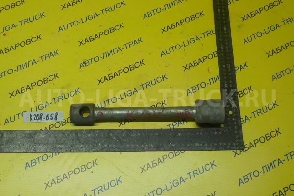 Ключ балонный Mitsubishi Canter 4M51 Ключ балонный 4M51 1997 MT421161 Ключ балонный Mitsubishi Canter 4M51 Ключ балонный 4M51 1997 MT421161