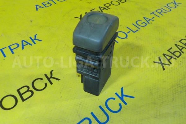 КНОПКА Isuzu Elf 4HF1 КНОПКА 4HF1 1996  8-97076-349-2