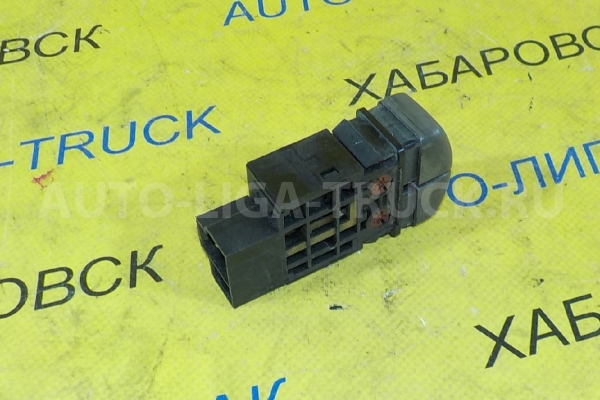 КНОПКА Isuzu Elf 4HF1 КНОПКА 4HF1 1997 8-97106-513-1 КНОПКА Isuzu Elf 4HF1 КНОПКА 4HF1 1997 8-97106-513-1