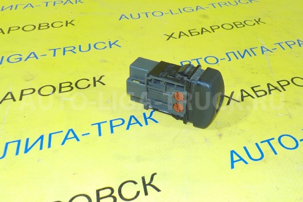 КНОПКА Isuzu Elf 4HF1 КНОПКА 4HF1 1999  8-97136-814-0