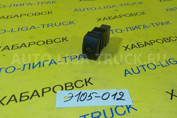 КНОПКА Isuzu Elf 4HF1 КНОПКА 4HF1 1999  8-97136-814-0