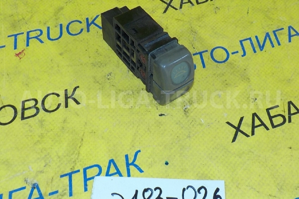 КНОПКА Isuzu Elf 4HF1 КНОПКА 4HF1 1997 8-97106-513-1 КНОПКА Isuzu Elf 4HF1 КНОПКА 4HF1 1997 8-97106-513-1