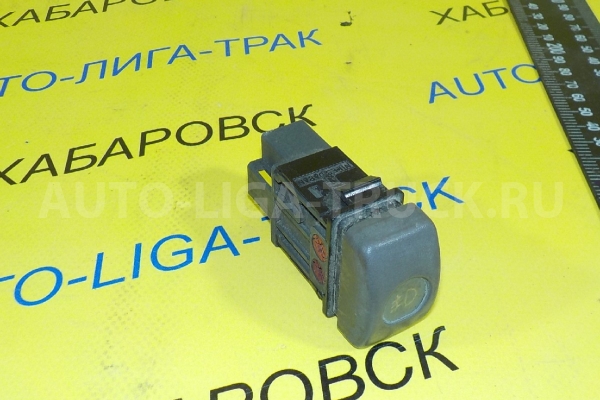 КНОПКА Isuzu Elf 4HF1 КНОПКА 4HF1 1994  8-97076-351-3