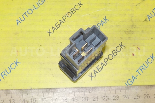 КНОПКА Isuzu Elf 4HF1 КНОПКА 4HF1 1994  8-97076-351-3