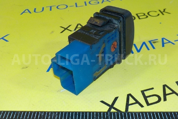 КНОПКА Isuzu Elf 4HF1 КНОПКА 4HF1 1998  8-97140-596-0