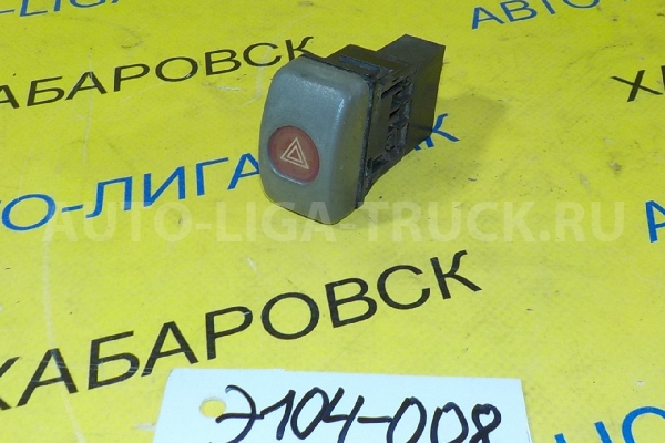 КНОПКА Isuzu Elf 4HF1 КНОПКА 4HF1 1996  8-97136-690-0