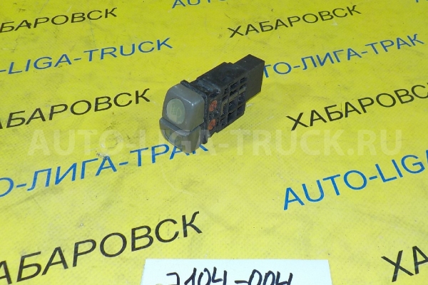 КНОПКА Isuzu Elf 4HF1 КНОПКА 4HF1 1996  8-97106-513-1