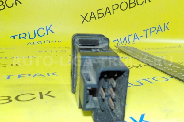 КНОПКА Isuzu Elf 4HG1 КНОПКА 4HG1 1999 8-97140-590-0 КНОПКА Isuzu Elf 4HG1 КНОПКА 4HG1 1999 8-97140-590-0
