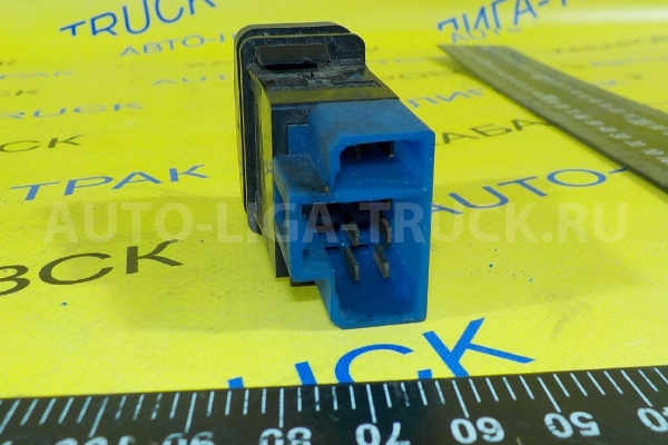 КНОПКА Isuzu Elf 4HG1 КНОПКА 4HG1 1999  8-97140-596-0