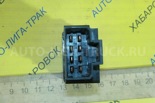 КНОПКА Isuzu Elf 4HJ1 КНОПКА 4HJ1 2003  8-97230-087-0