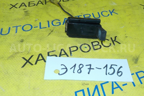 КНОПКА Isuzu Elf 4HJ1 КНОПКА 4HJ1 2004 8-97855-032-2 КНОПКА Isuzu Elf 4HJ1 КНОПКА 4HJ1 2004 8-97855-032-2